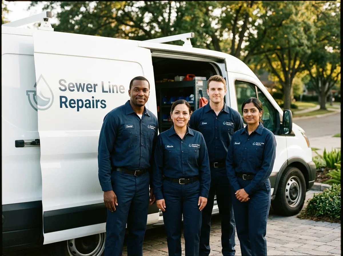 Emergency Plumber company in Quantico, VA