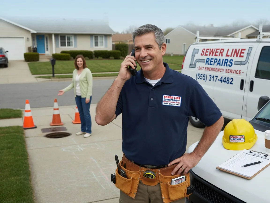 Emergency Plumber Quantico, VA FAQs